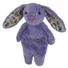 13" Floppy Rabbit - Violet | PrestigeProductsEast.com