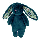 13" Floppy Rabbit - Navy Blue | PrestigeProductsEast.com