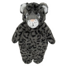 13" Floppy Leopard - Gray | PrestigeProductsEast.com