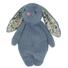 19" Floppy Rabbit - Navy Blue | PrestigeProductsEast.com