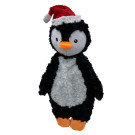 Christmas Floppy Penguin - 19 inch | PrestigeProductsEast.com