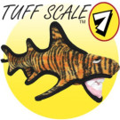 Tuffy® Ocean Creature Tiger Shark | PrestigeProductsEast.com