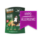 8oz Herbal Dog Beef Treats (Hypoallergenic)