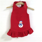 Snow Man Dress | Daisy and Lucy | PrestigeProductsEast.com