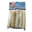 Wholesome Hide™ Mini Rolls 5 Inch - 5 Pack with Header | PrestigeProductsEast.com