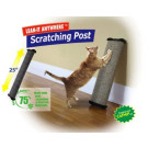 Lean-it Everywhere Scratch Post 25 inch