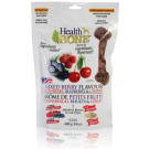 Health Bone Mixed Berry Formula All Natural - Medium Bones 14 oz.