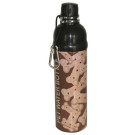Pet Water Bottle - BONE (24 oz) Case of 24