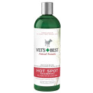 Hot Spot Shampoo 16oz
