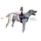 Dogline Unimax Multi-Purpose / Service Harness