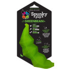 Spunky Pup Treat Holding Play Toy - Green Beans