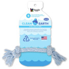 Clean Earth Recycled Rope Toys – Made in USA | PrestigeProductsEast.com