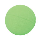 Rubb 'N' Roll 3" Ball - Green | Organic Dog Toys | PrestigeProductsEast.com