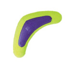 Kong® AirDog Squeaker Boomerang | PrestigeProductsEast.com