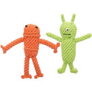 Alien Rope Toys | PrestigeProductsEast.com