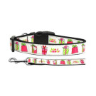 All Wrapped Up Nylon Ribbon Collars | PrestigeProductsEast.com