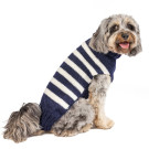Alpaca Flynn Stripe Dog Sweater | PrestigeProductsEast.com