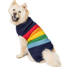 Alpaca Good Vibes Dog Sweater | PrestigeProductsEast.com