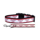 American Cutie Nylon Ribbon Collars | PrestigeProductsEast.com