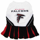 Atlanta Falcons - Cheerleader Dress | PrestigeProductsEast.com
