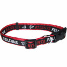 Atlanta Falcons Collar and Leash | PrestigeProductsEast.com