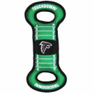 Atlanta Falcons Field Tug Toy | PrestigeProductsEast.com