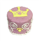 Princess Baby Cake | PrestigeProductsEast.com