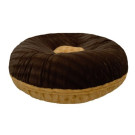 Bagel Bed With Patch | PrestigeProductsEast.com
