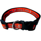 Baltimore Orioles Dog Collar and Leash | PrestigeProductsEast.com