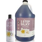Bark 2 Basics One Step Silky Shampoo + Conditioner | PrestigeProductsEast.com