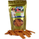 Chewy Style Bellyrubs Chicken Strips - All Natural Made In The USA | PrestigeProductsEast.com