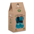 Biodegradable Poop Bags - Turquoise | PrestigeProductsEast.com