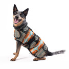 Black Canyon Dog Blanket Coat | PrestigeProductsEast.com
