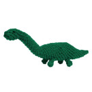Brontosaurus Rope Dog Toy | PrestigeProductsEast.com