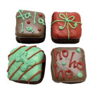Christmas Brownie Bites | PrestigeProductsEast.com