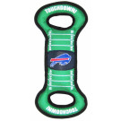Buffalo Bills Field Tug Toy | PrestigeProductsEast.com