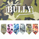 Bully Screen Print Bandana | PrestigeProductsEast.com