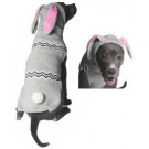 Bunny Hoodie Dog Sweater | PrestigeProductsEast.com