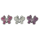 Butterfly Charm Slider | PrestigeProductsEast.com