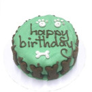 Classic Cake - Green - Perishable | PrestigeProductsEast.com
