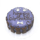 Classic Cake - Purple - Perishable | PrestigeProductsEast.com