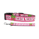Cali Girl Nylon Ribbon Collars | PrestigeProductsEast.com