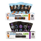 Poopy Packs for CATS™ - Mixed Case | PrestigeProductsEast.com