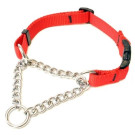 Chain Martingale Dog Collar | PrestigeProductsEast.com