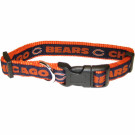 Chicago Bears Collar and Leash | PrestigeProductsEast.com
