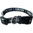 Chicago White Sox Dog Collar and Leash | PrestigeProductsEast.com