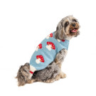 Mushroom Dog Sweater | PrestigeProductsEast.com
