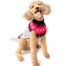 Pink Diamonds Dog Sweater | PrestigeProductsEast.com