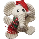 Christmas Natural Elephant | PrestigeProductsEast.com