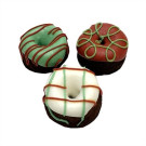 Christmas Mini Donuts | PrestigeProductsEast.com